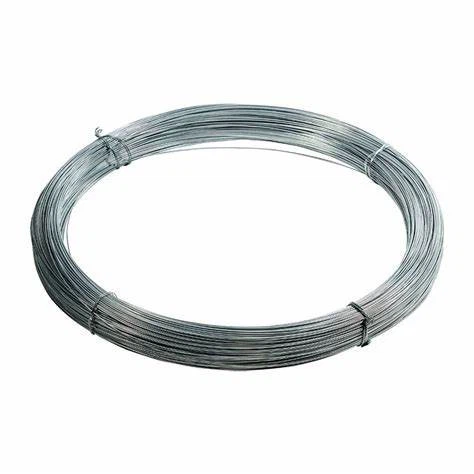 Galvanized Steel Wire